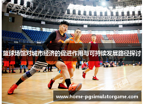 篮球场馆对城市经济的促进作用与可持续发展路径探讨