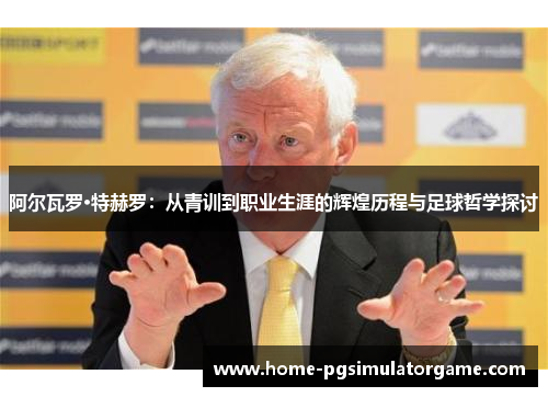 阿尔瓦罗·特赫罗：从青训到职业生涯的辉煌历程与足球哲学探讨