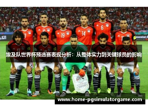 埃及队世界杯预选赛表现分析：从整体实力到关键球员的影响