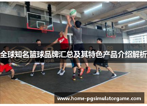全球知名篮球品牌汇总及其特色产品介绍解析