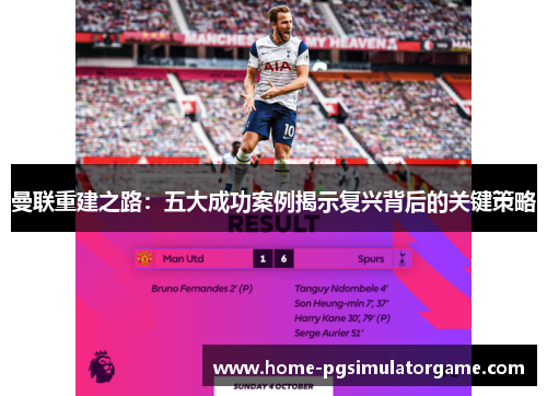 曼联重建之路：五大成功案例揭示复兴背后的关键策略