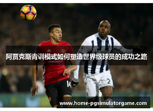 阿贾克斯青训模式如何塑造世界级球员的成功之路