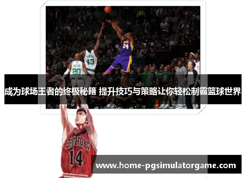 成为球场王者的终极秘籍 提升技巧与策略让你轻松制霸篮球世界