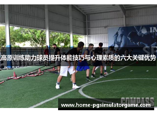 高原训练助力球员提升体能技巧与心理素质的六大关键优势