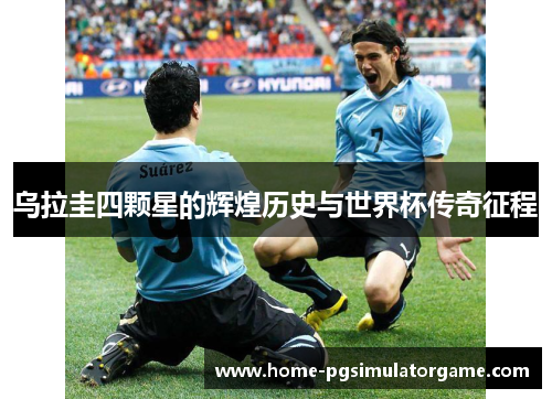 乌拉圭四颗星的辉煌历史与世界杯传奇征程