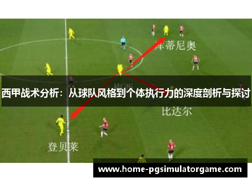 西甲战术分析：从球队风格到个体执行力的深度剖析与探讨